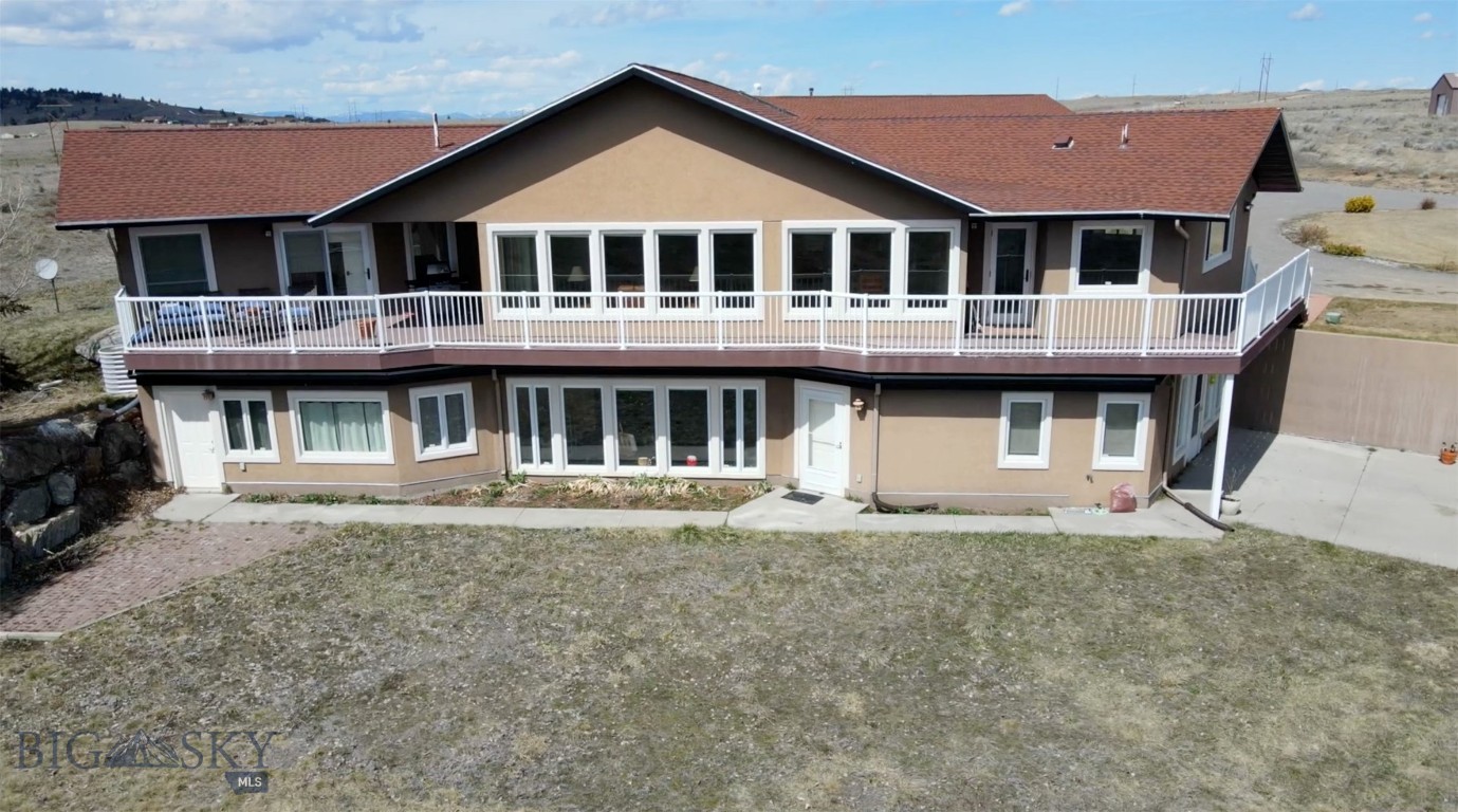 1424 Beef Trail Road