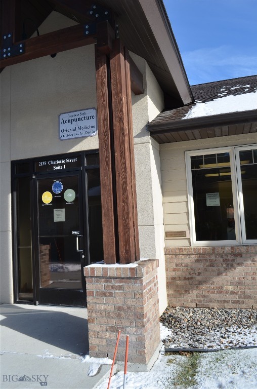 2135 Charlotte Street 7B