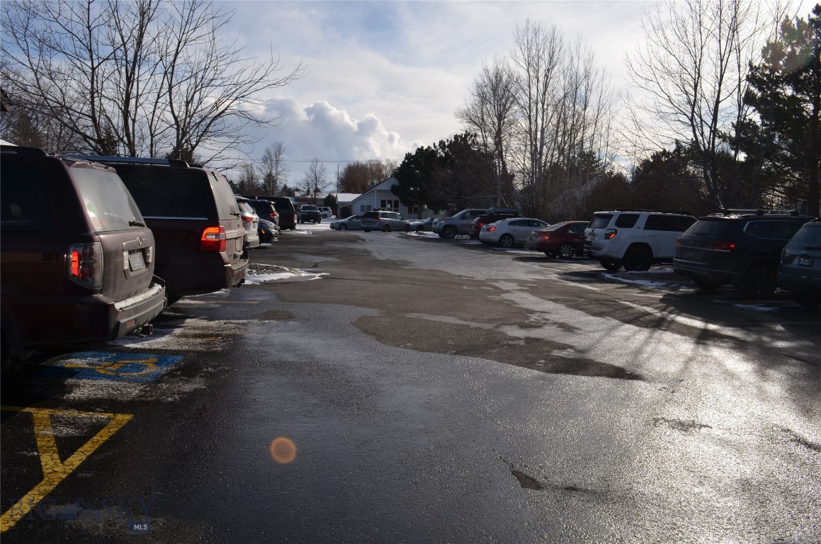 Stoneridge - Commercial Sale