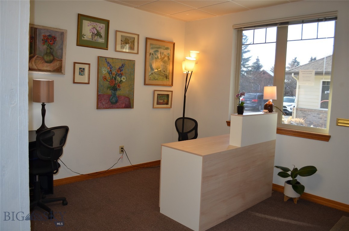 Stoneridge - Commercial Sale