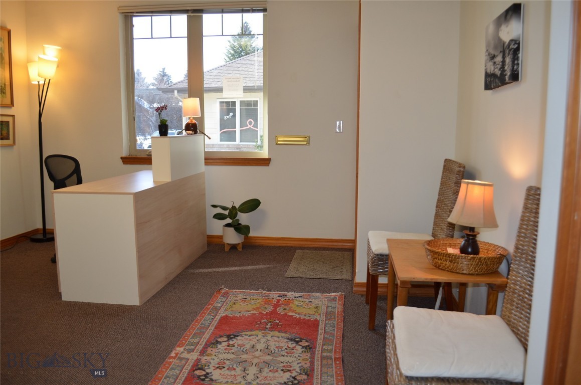 Stoneridge - Commercial Sale