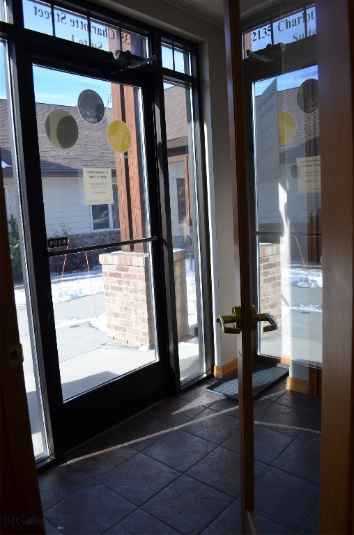 Stoneridge - Commercial Sale