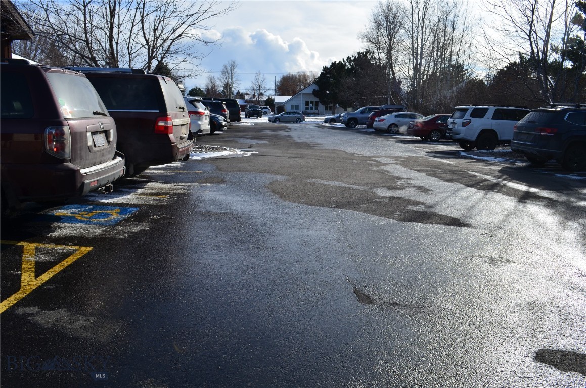 Stoneridge - Commercial Sale