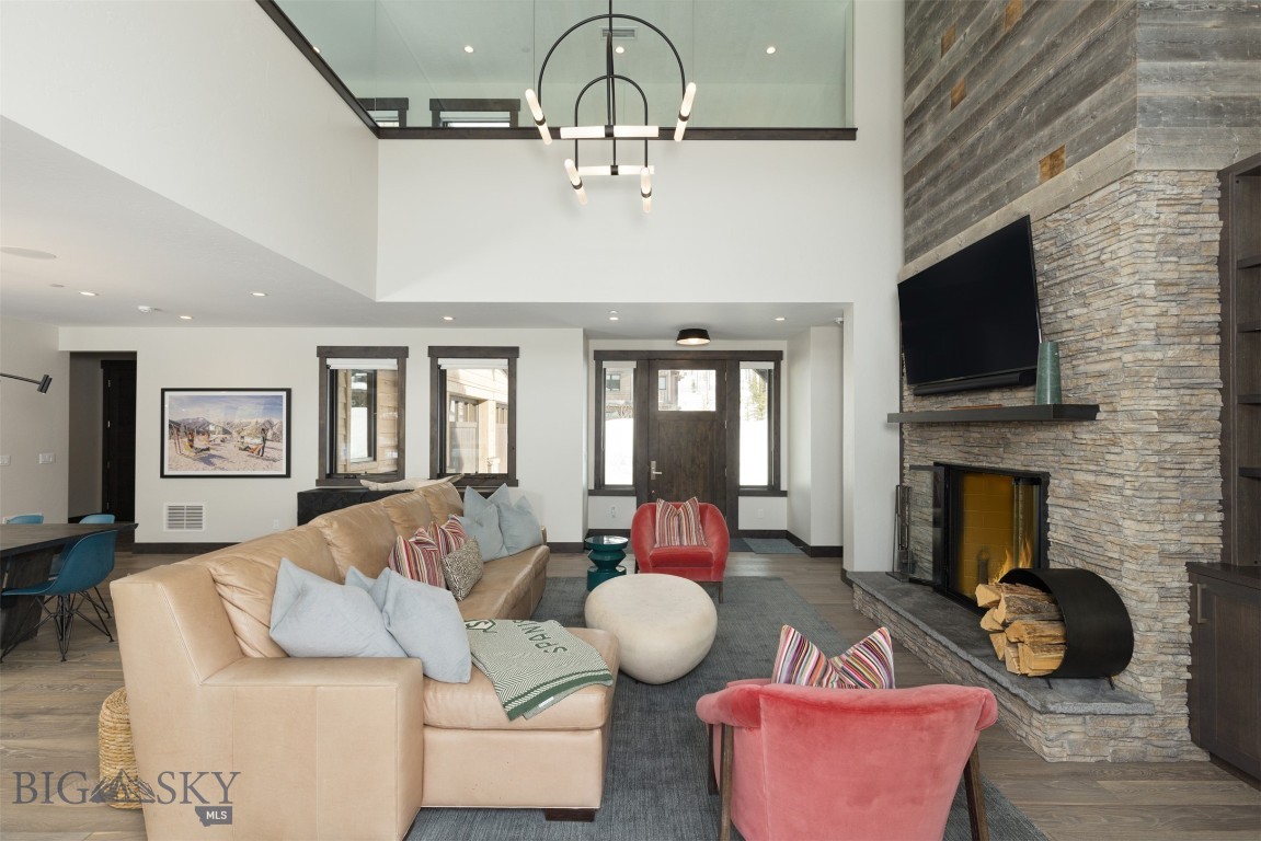 Highlands - Residential