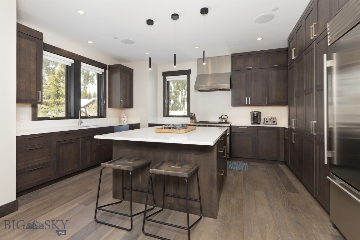 Highlands - Residential