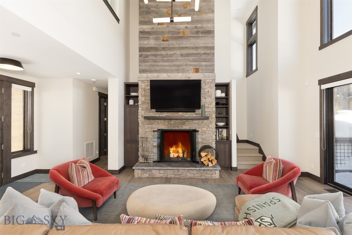 Highlands - Residential