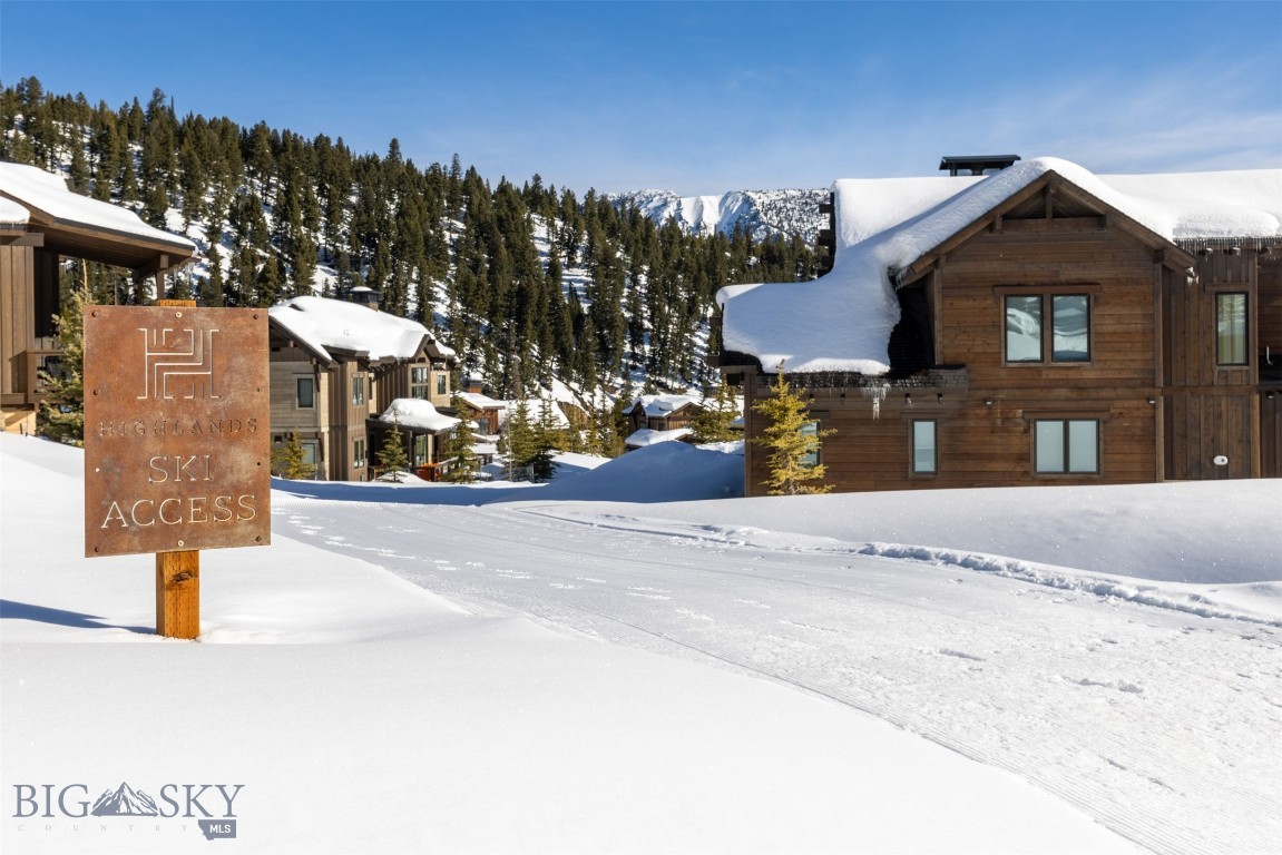 Highlands - Residential