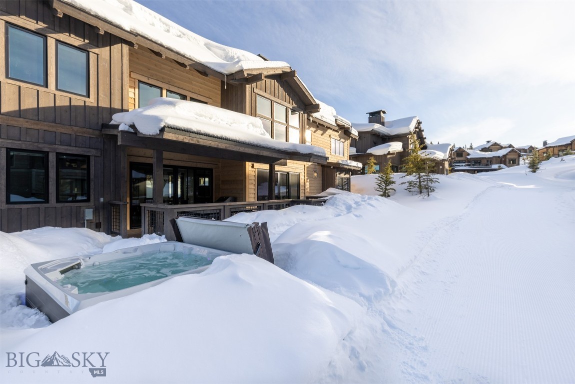 Highlands - Residential