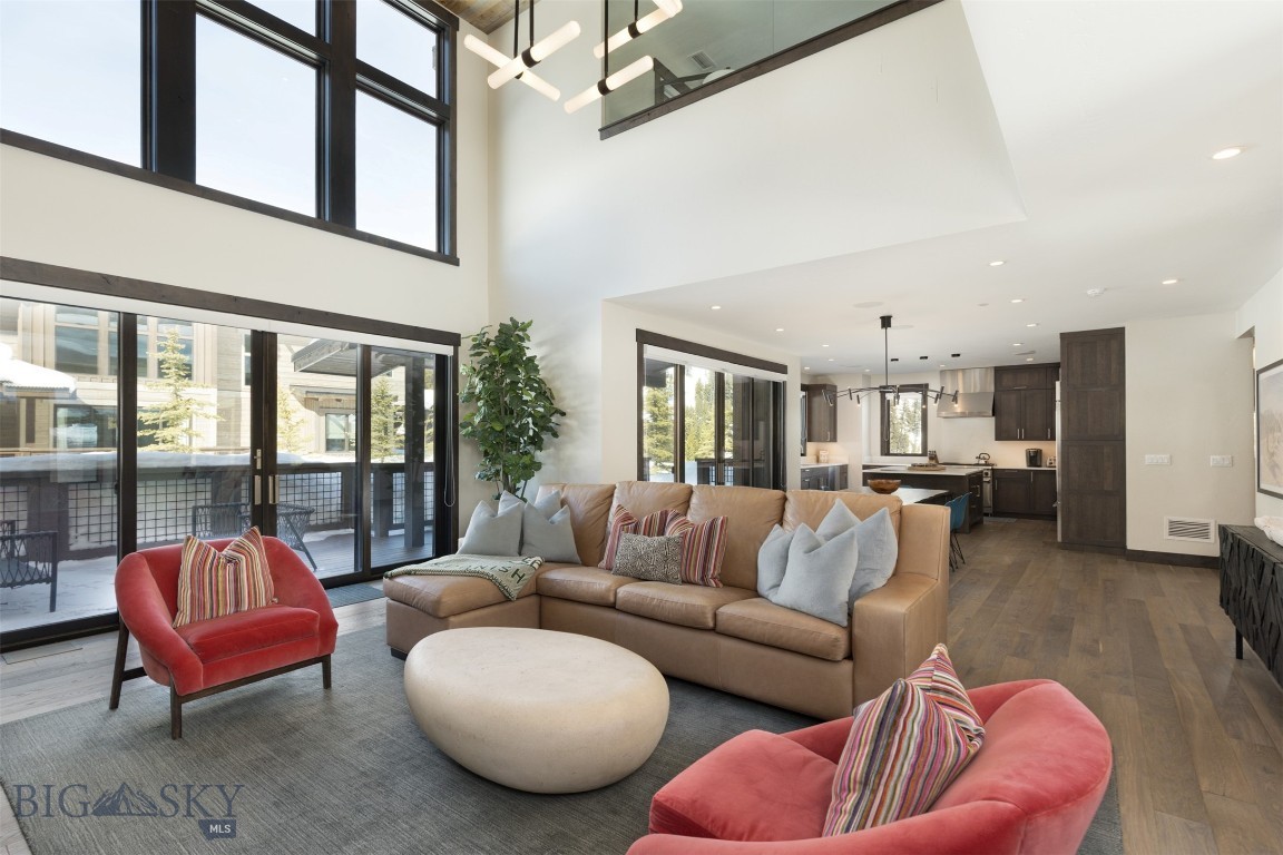 Highlands - Residential