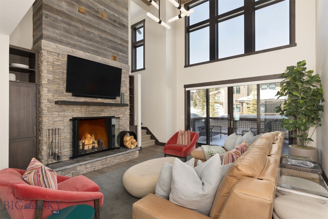 Highlands - Residential