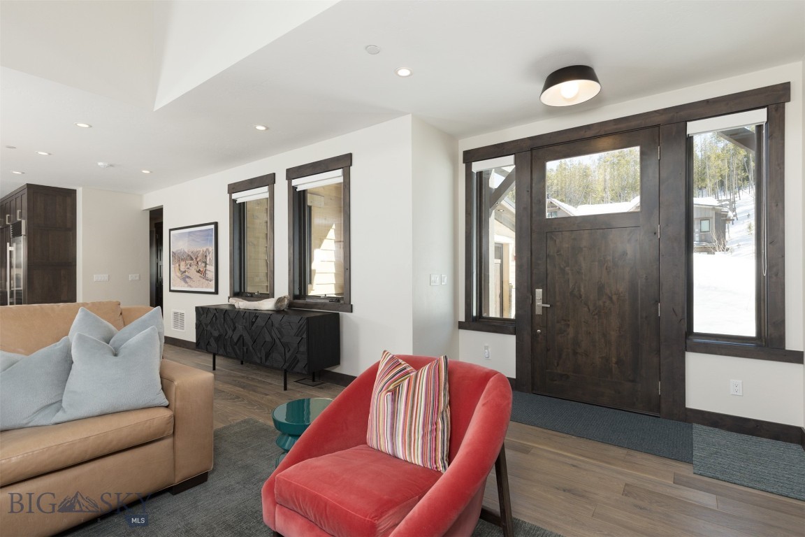 Highlands - Residential
