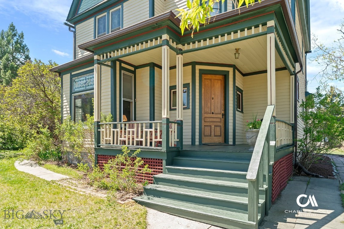 Helena, Montana 59602, United States, 4 Bedrooms Bedrooms, ,2 BathroomsBathrooms,Residential,Active,133797