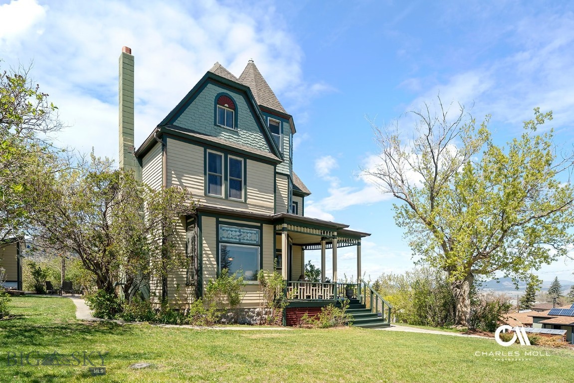 202 Blake Street