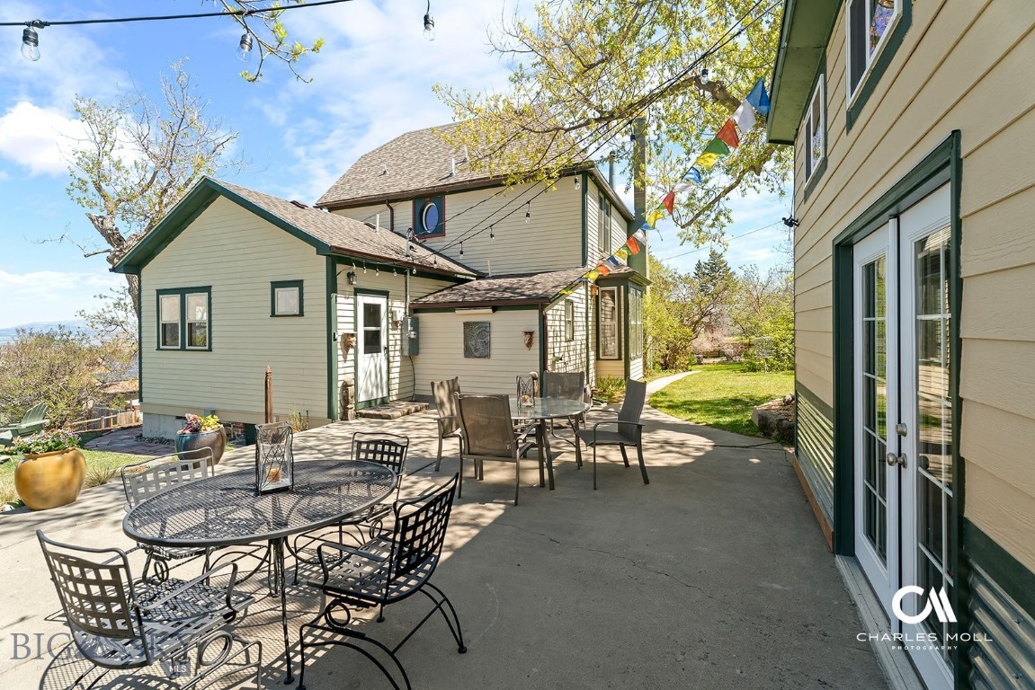 202 Blake Street