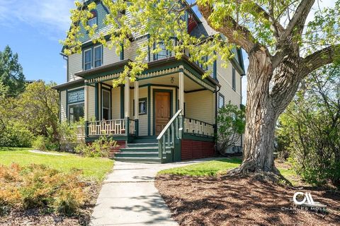 202 Blake Street Helena MT 59602