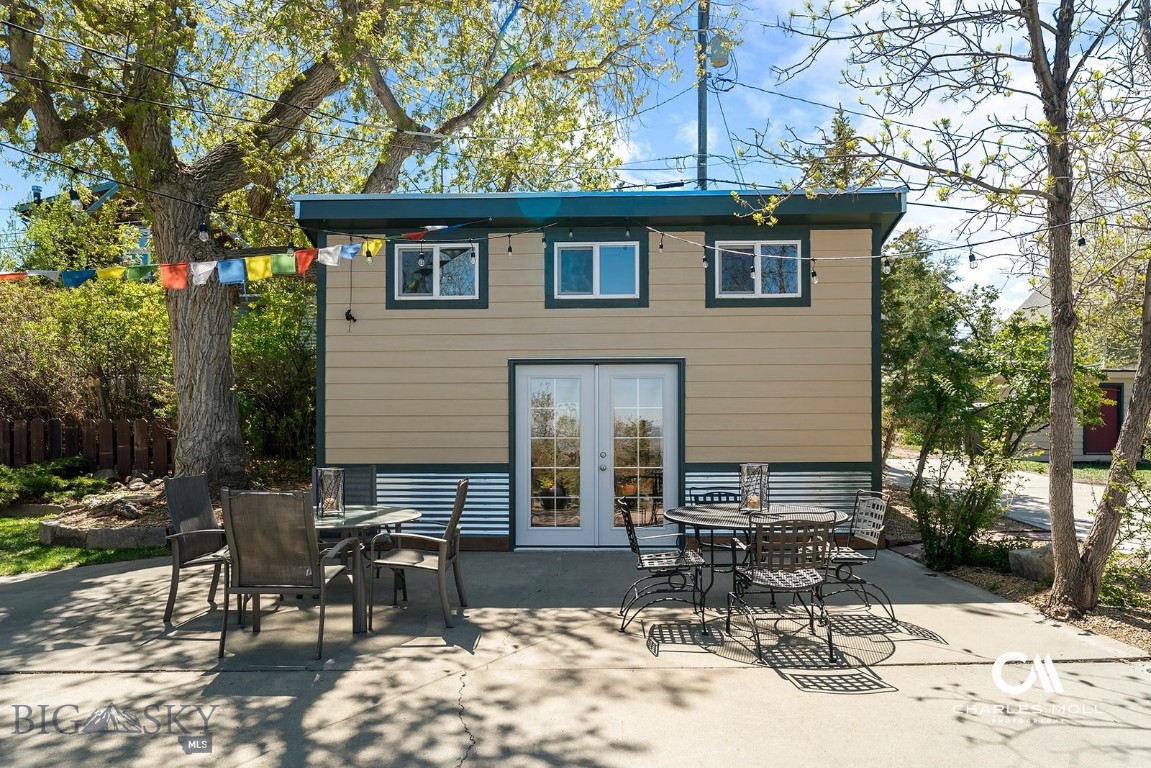 202 Blake Street