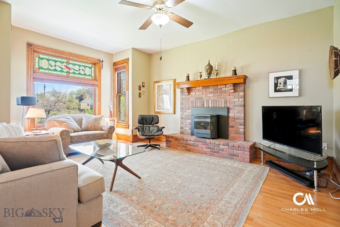 Helena, Montana 59602, United States, 4 Bedrooms Bedrooms, ,2 BathroomsBathrooms,Residential,Active,133797