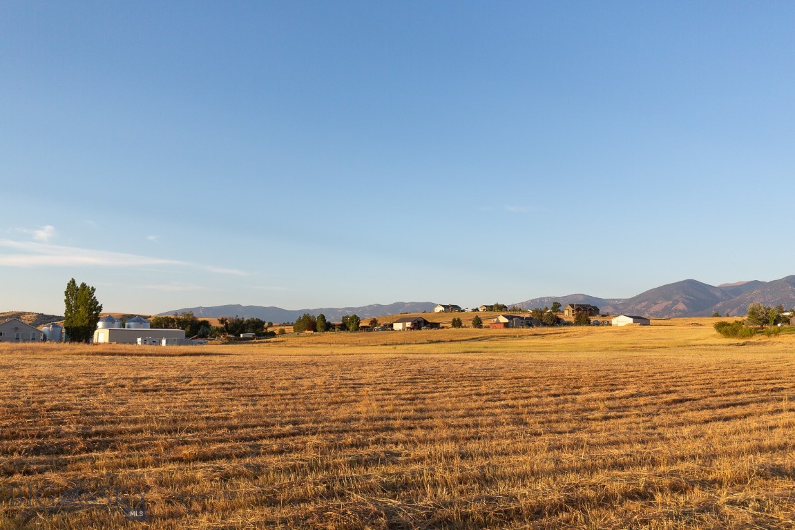 Minor Subdivision - Land