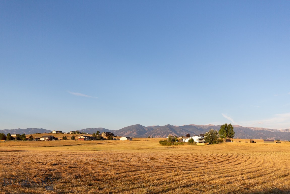 Minor Subdivision - Land