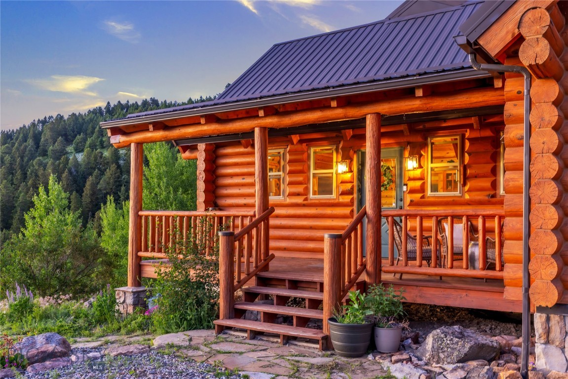 280 Goose Ridge Road
