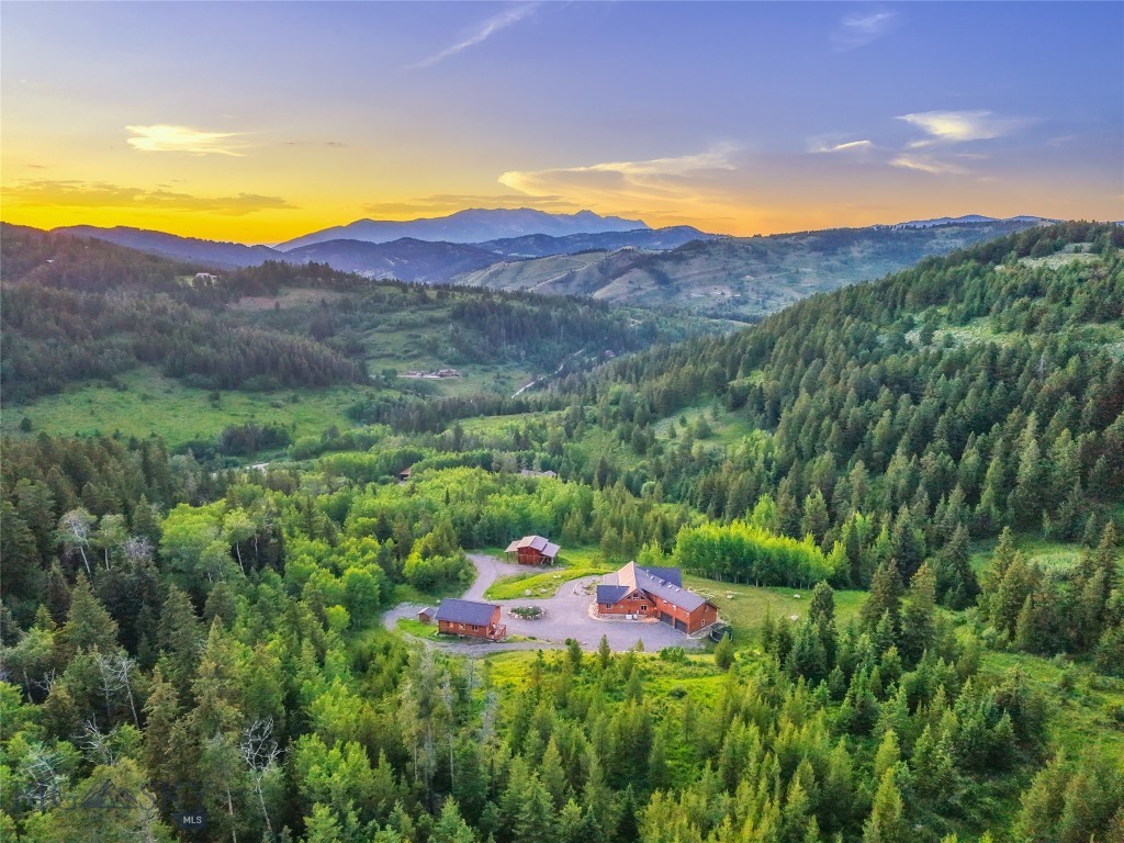 280 Goose Ridge Road