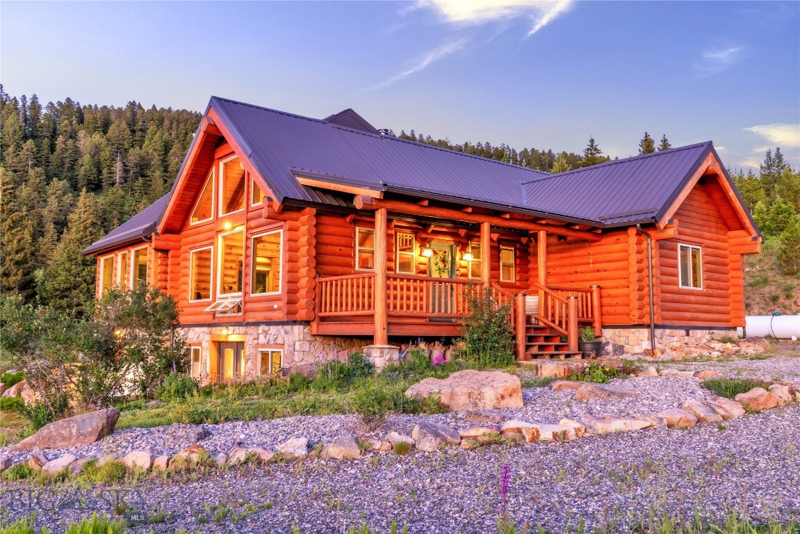 280 Goose Ridge Road