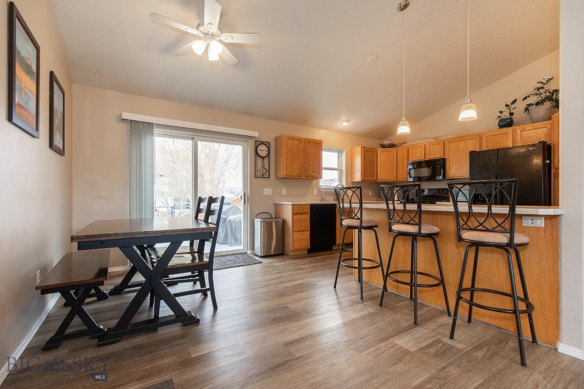 Fieldstone - Residential