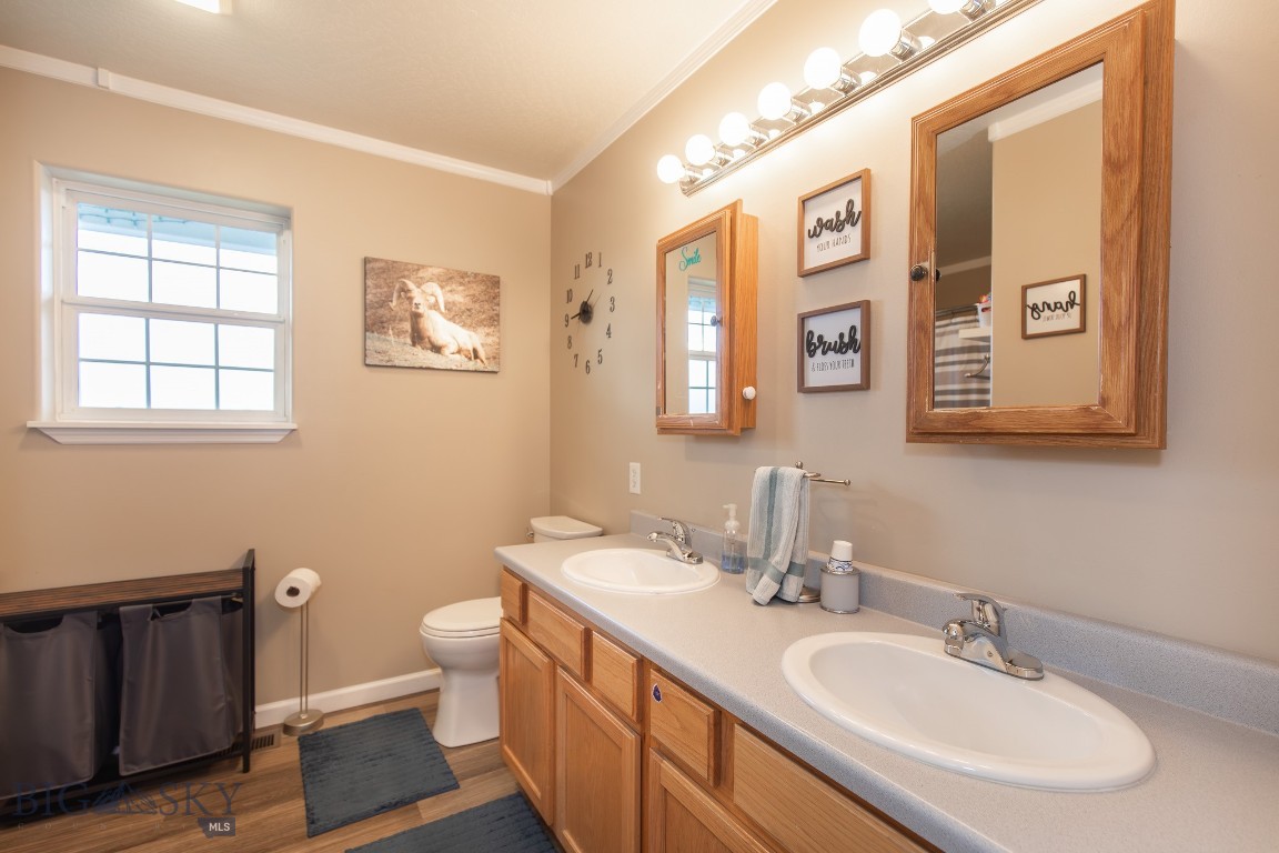 Fieldstone - Residential