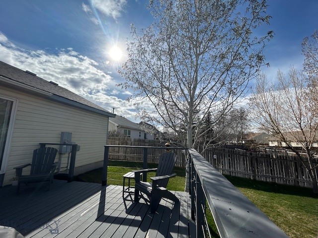 Fieldstone - Residential