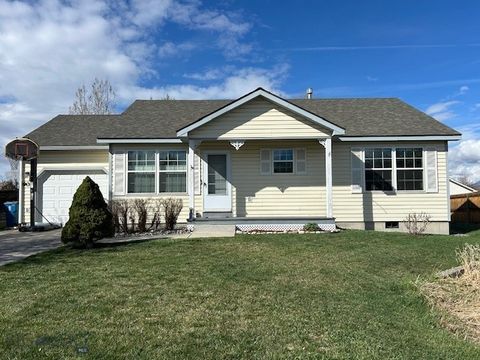 Photo of 903 Paisley Drive, Belgrade, MT 59714 (MLS # 409877)