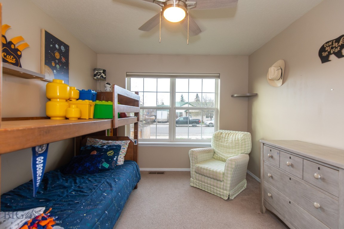 Fieldstone - Residential