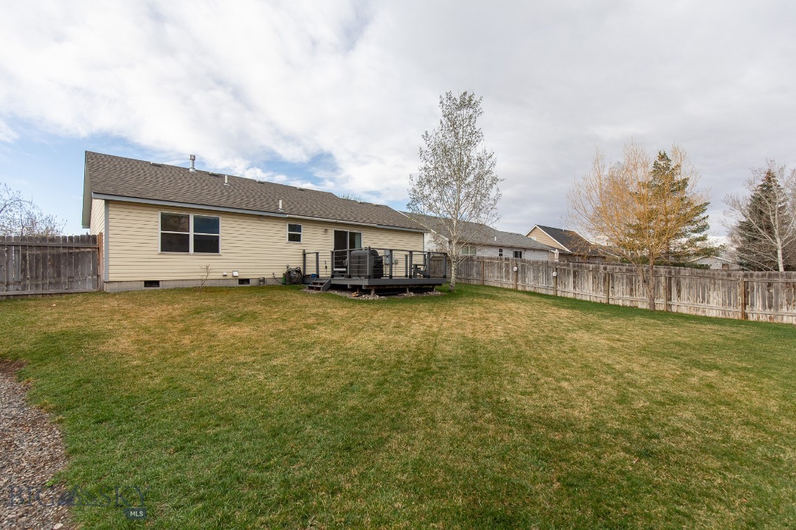 Fieldstone - Residential