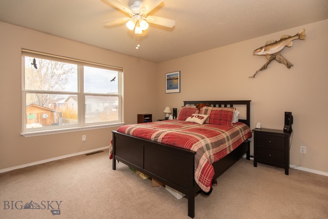 Fieldstone - Residential