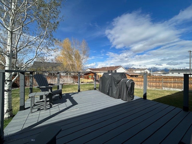 Fieldstone - Residential