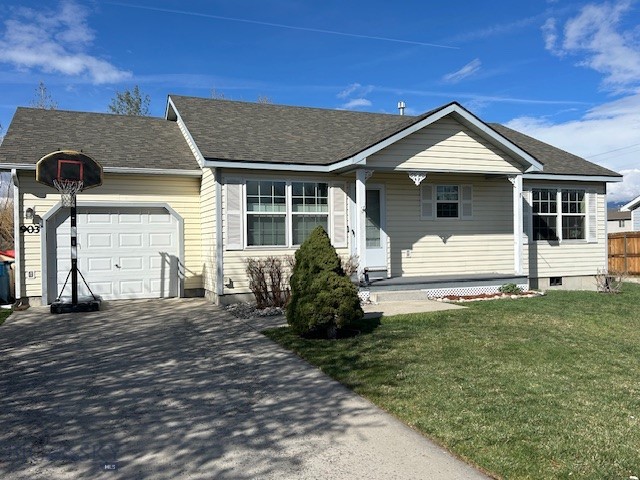 Fieldstone - Residential