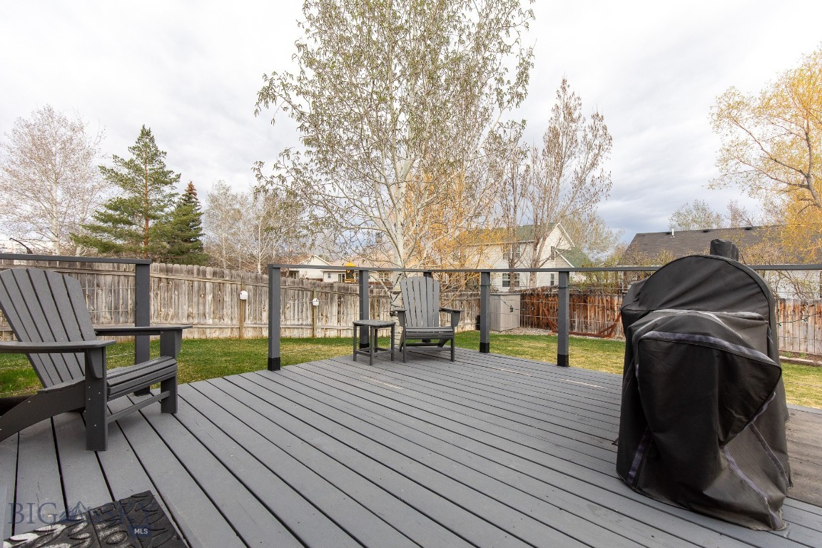 Fieldstone - Residential