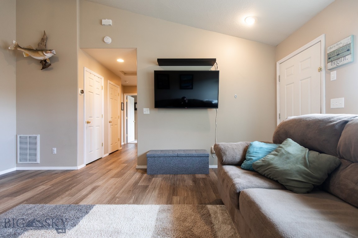 Fieldstone - Residential