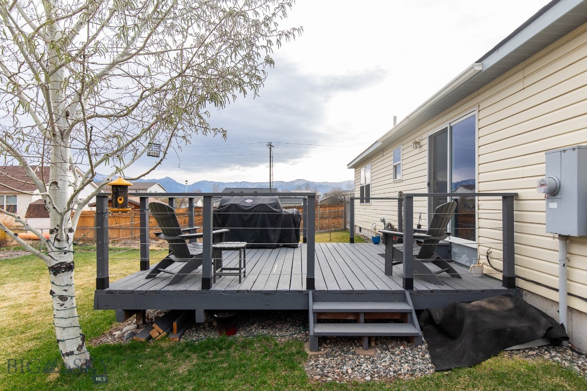 Fieldstone - Residential