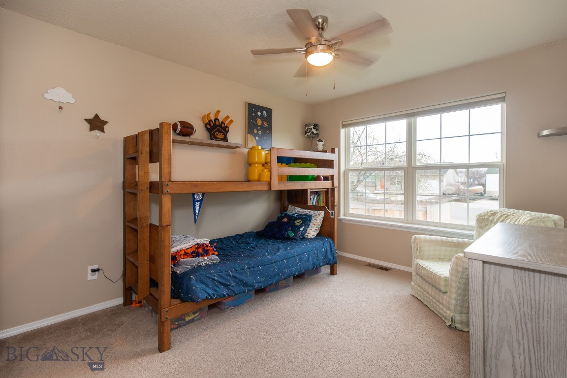 Fieldstone - Residential