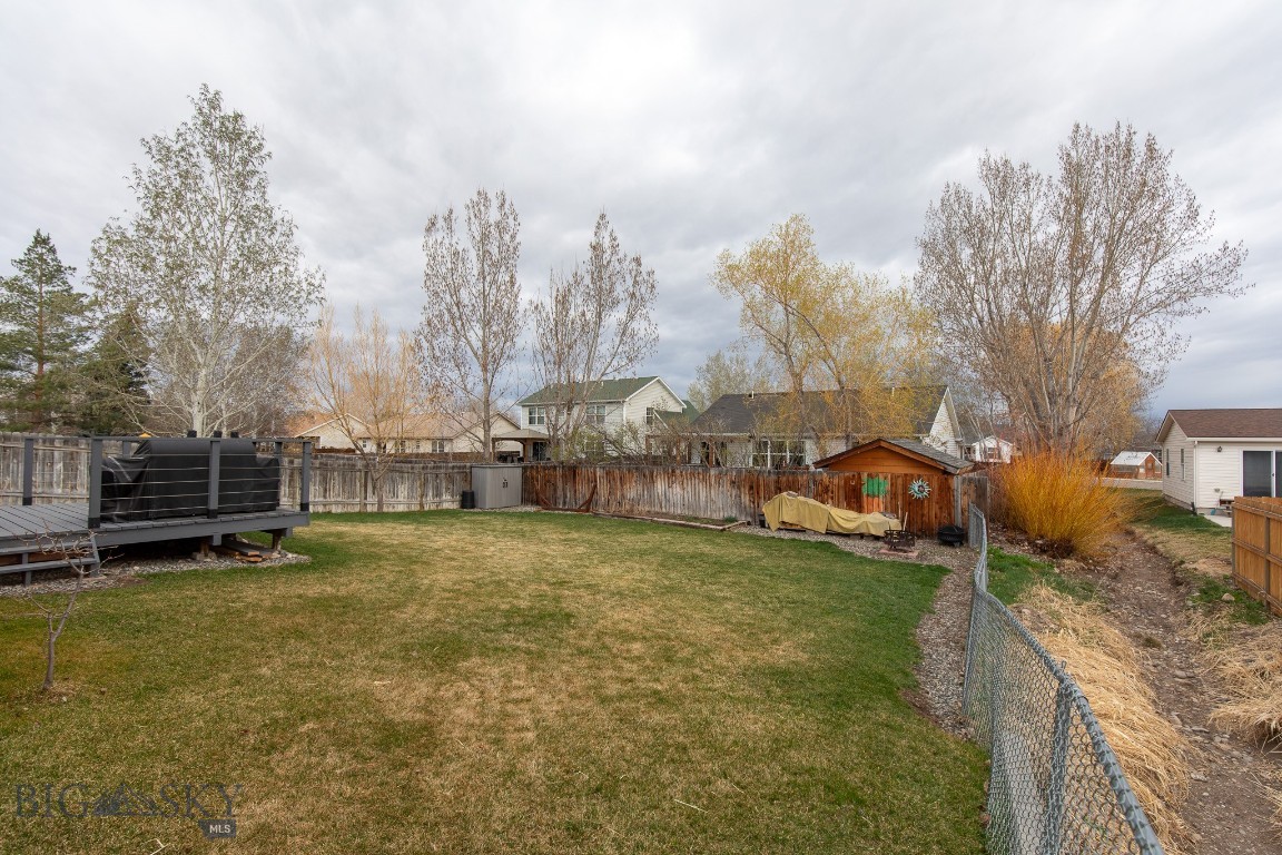 Fieldstone - Residential