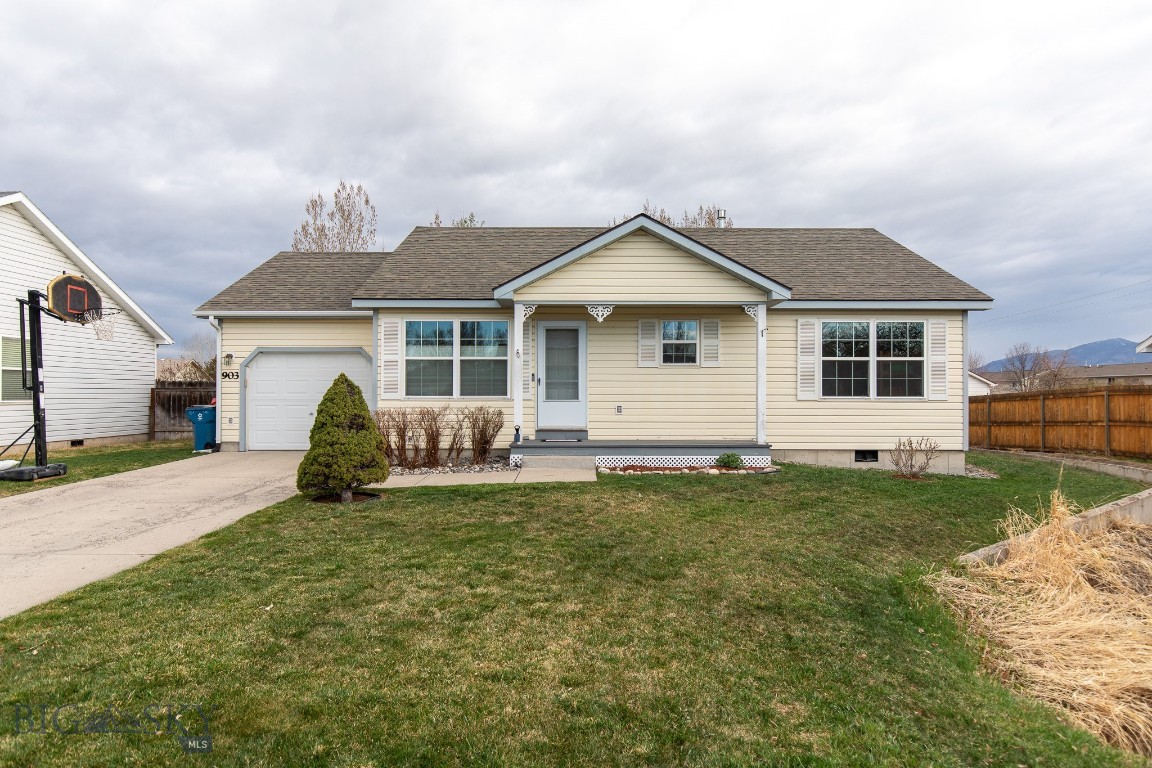 Fieldstone - Residential