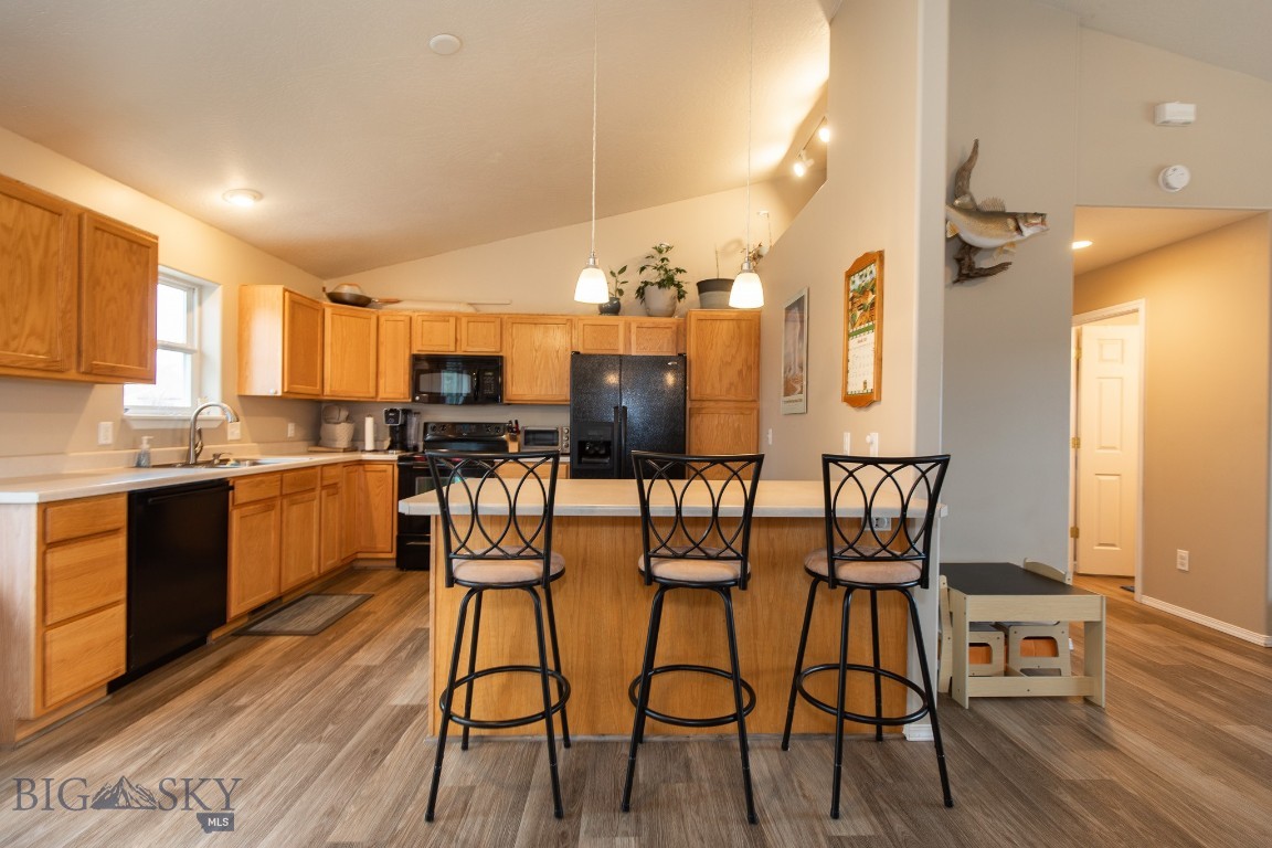 Fieldstone - Residential