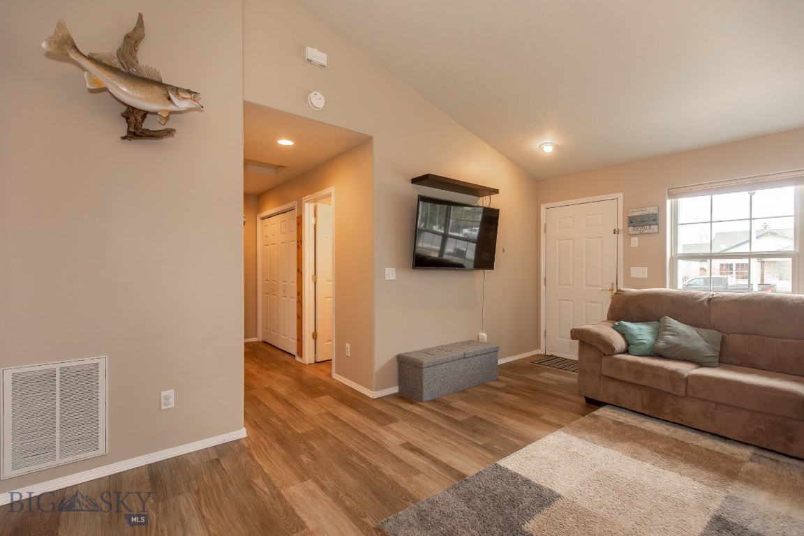 Fieldstone - Residential