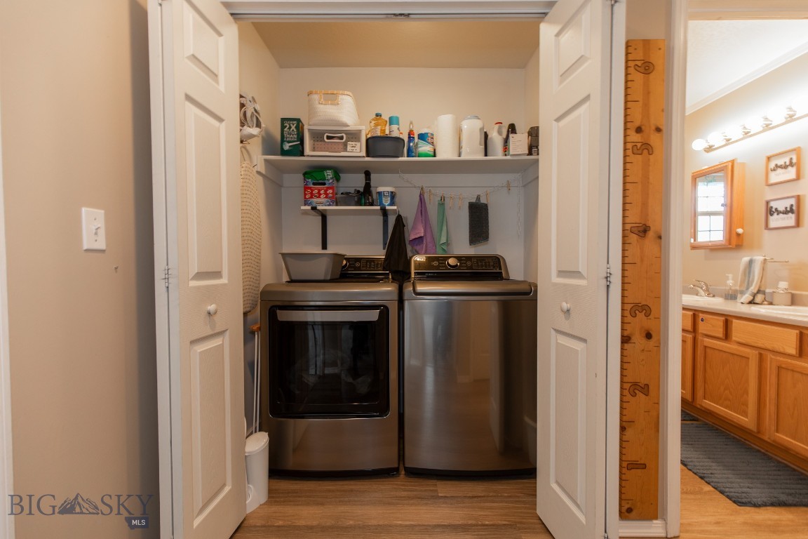 Fieldstone - Residential