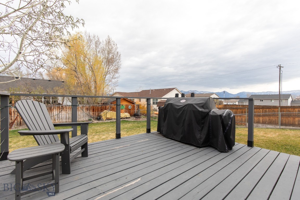 Fieldstone - Residential