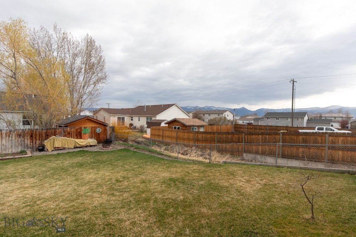 Fieldstone - Residential