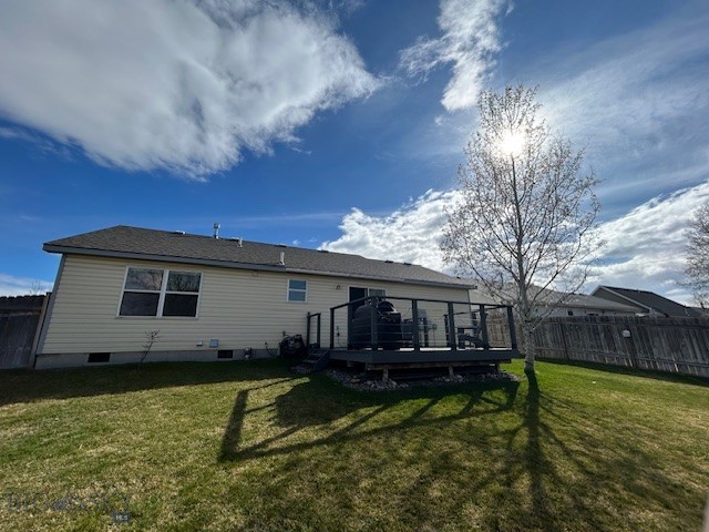 Fieldstone - Residential