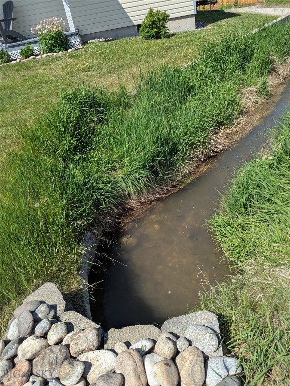 Fieldstone - Residential