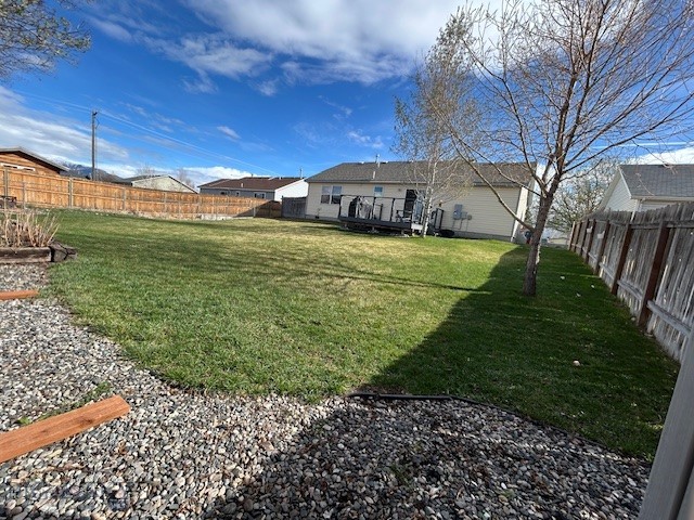 Fieldstone - Residential