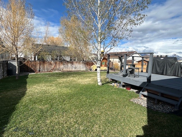 Fieldstone - Residential